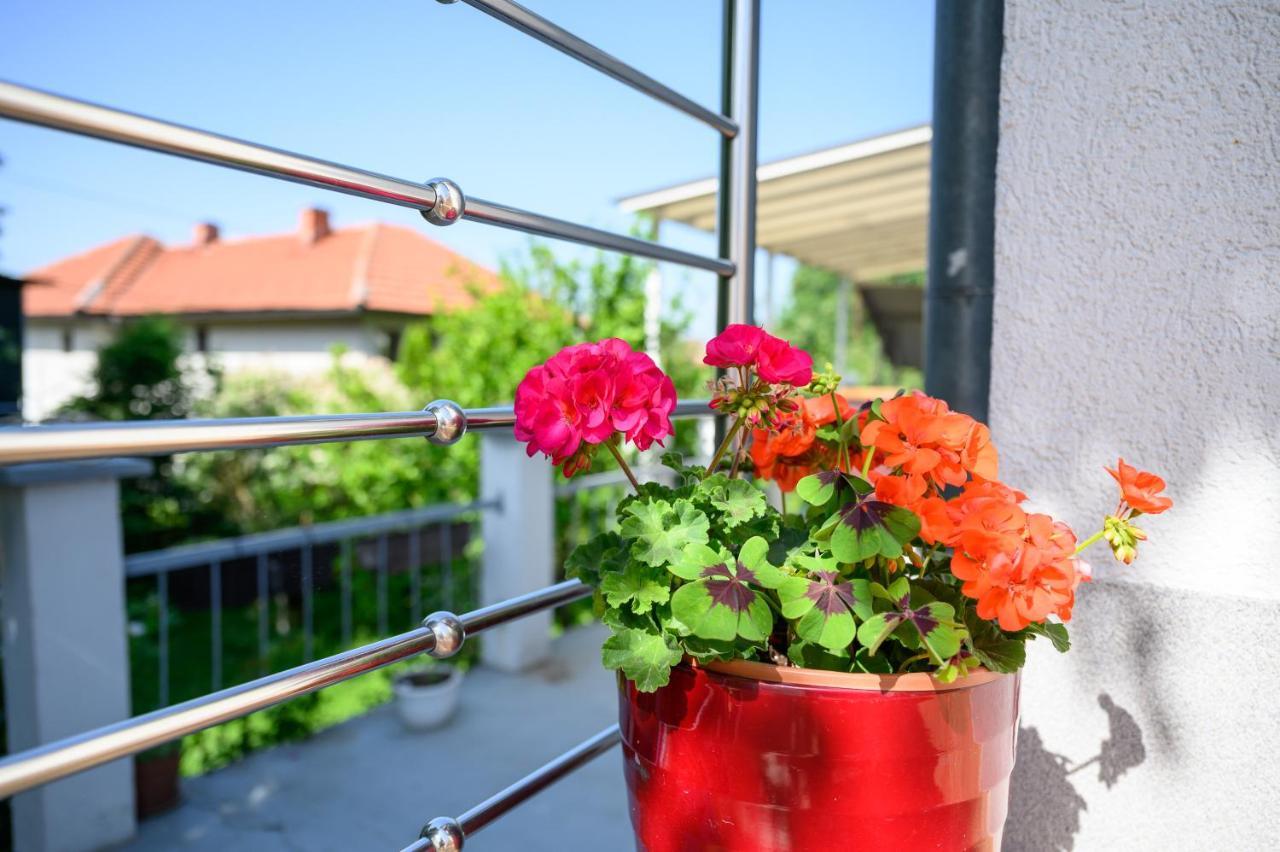 Apartman Mira Apartment Sarajevo Exterior photo